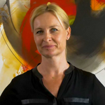 Elke Anderl MSC. D.O.