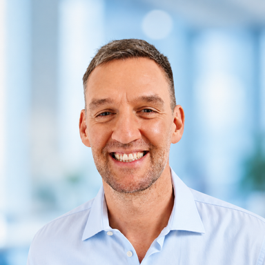 Dr. Dominik Gleich - HNO-Arzt Wien 1180