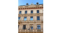 Praxis - Dr. Hannes Trattner - Hautarzt Wien 1090