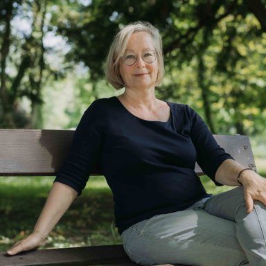 Dr. med. univ. Elisabeth Birgmayr-Lechner - Psychiaterin Graz 8020
