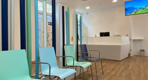 Dr. med. Johannes Gründler - Orthopäde Wien 1040