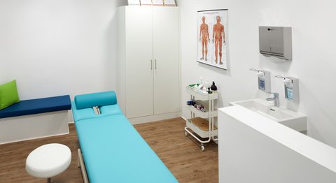Dr. med. Johannes Gründler - Orthopäde Wien 1040