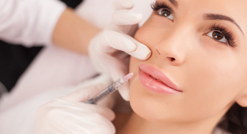 Botox- und Hyaluronsäurebehandlungen - OA Dr. Philipp Schatten - Plastischer Chirurg Groß-Enzersdorf 2301