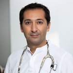 Dr. med. Omid Hosseiny - Neurologe Klosterneuburg 3400