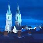 Stift Klosterneuburg