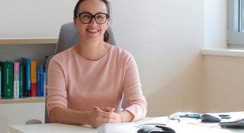 Dr. Johanna Klip - Praktische Ärztin Kaprun 5710