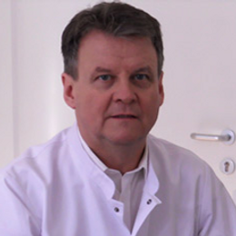 OA Ing. Dr. med. univ. Thomas Vögele, MMSc Do. - Orthopäde Wien 1170