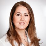 Dr. med. Leila Talebzadeh - Nuklearmedizinerin Bruckneudorf 2460