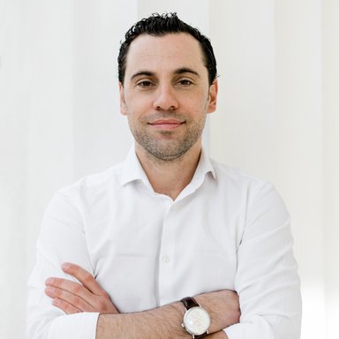 Dr. Nikola Trnavsky - Orthopäde Wien 1020