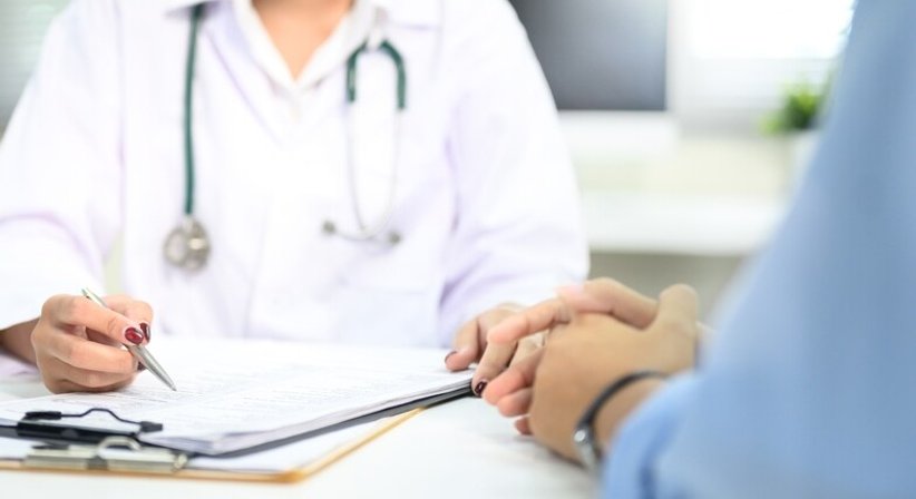 Schmerztherapie bei Dr. med. univ. Johanna Gruther