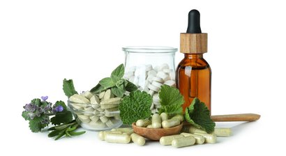 Phytotherapie
