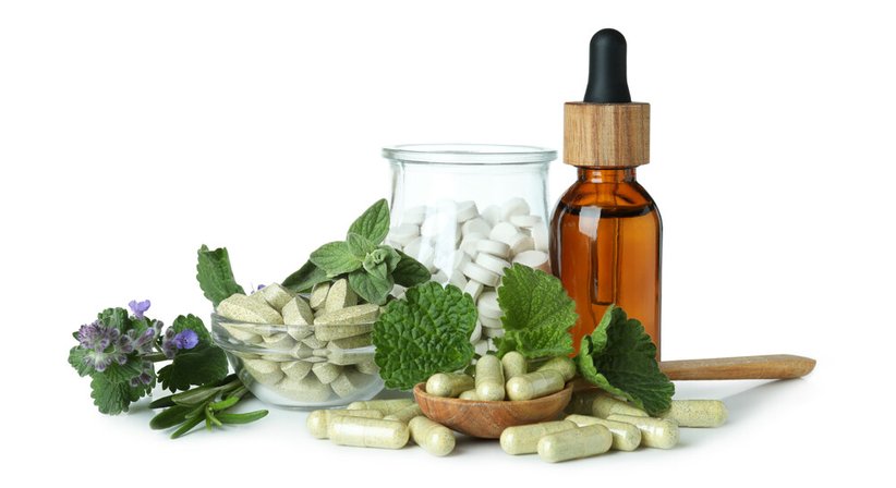Phytotherapie bei Dr. med. univ. Johanna Gruther