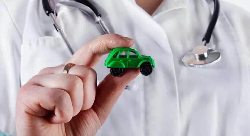 Führerscheinuntersuchungen bei Dr. med. univ. Johanna Gruther