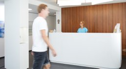 Dr. Richard Schnelzer - Orthopäde Linz 4020