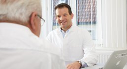Dr. Richard Schnelzer - Orthopäde Linz 4020