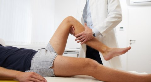 Dr. Richard Schnelzer - Orthopäde Linz 4020