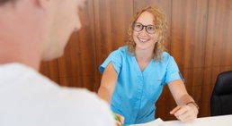 Praxis - Dr. Richard Schnelzer - Orthopäde Linz 4020