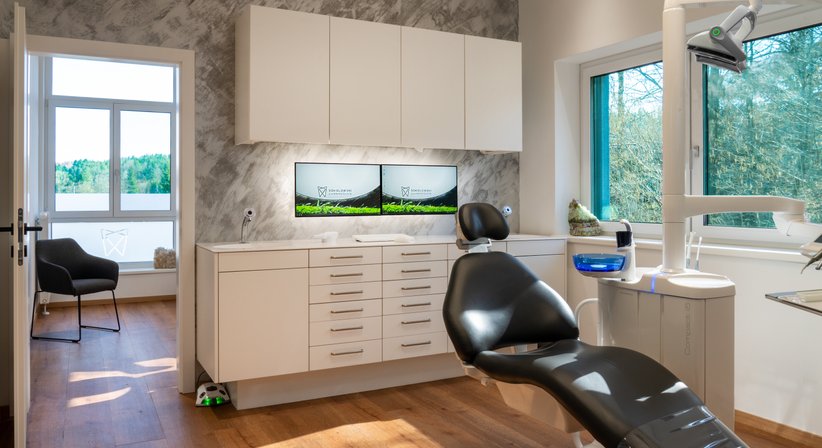 DDDr. Alwin Sokolowski - Zahnarzt Kumberg 8062