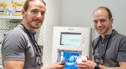 Praxis - DDDr. Alwin Sokolowski - Zahnarzt Kumberg 8062