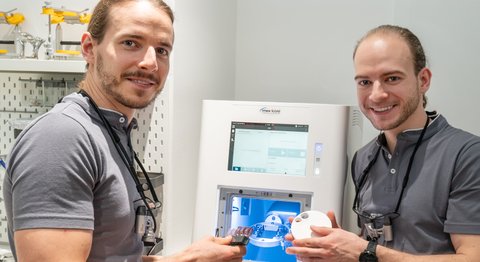 DDDr. Alwin Sokolowski - Zahnarzt Kumberg 8062