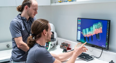 DDDr. Alwin Sokolowski - Zahnarzt Kumberg 8062