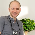 Dr. Armin Sokolowski