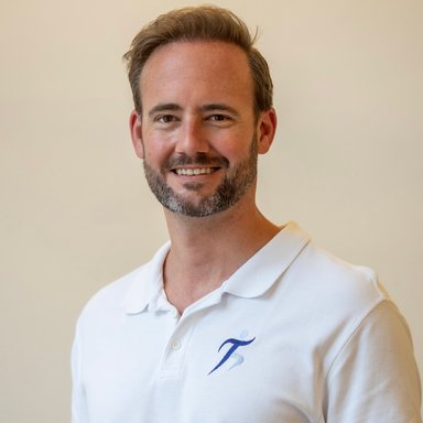 OA Dr. Philipp Muckhoff - Orthopäde Wien 1090