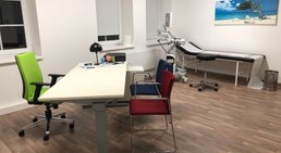 Dr. med. univ. Doris Haas - Internistin Bad Vöslau 2540