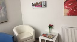 Dr. med. univ. Doris Haas - Internistin Bad Vöslau 2540