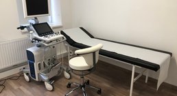 Praxis - Dr. med. univ. Doris Haas - Internistin Bad Vöslau 2540