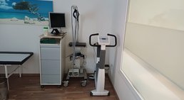 Dr. med. univ. Doris Haas - Internistin Bad Vöslau 2540
