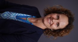 Dr. med. univ. Doris Haas - Internistin Bad Vöslau 2540