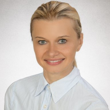 Dr. med. univ. Martina Sopira - Internistin Wien 1210
