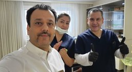 Dr. med. univ. Rahnaj Rassool, Facharzt für Allgemeinmedizin und Familienmedizin - Praktischer Arzt Wien 1100