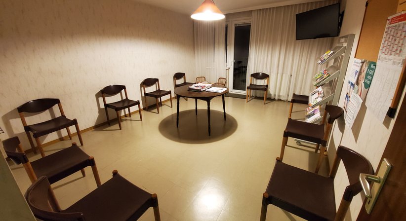 Dr. med. univ. Rahnaj Rassool, Facharzt für Allgemeinmedizin und Familienmedizin - Praktischer Arzt Wien 1100