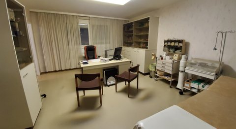 Dr. med. univ. Rahnaj Rassool, Facharzt für Allgemeinmedizin und Familienmedizin - Praktischer Arzt Wien 1100