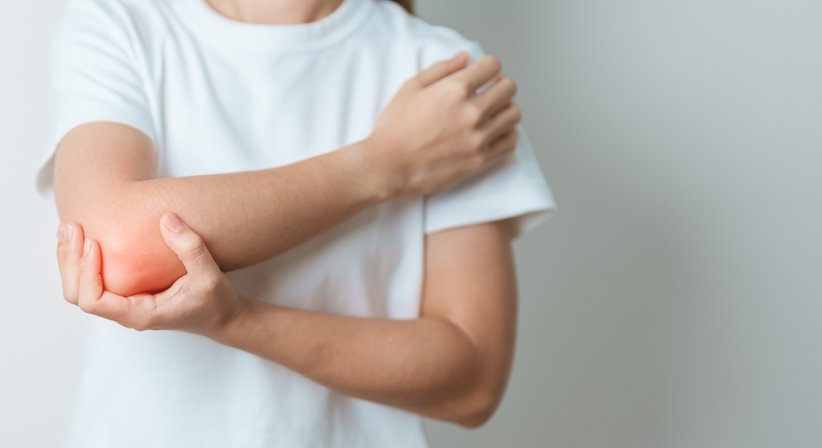 Ellbogen - DDr. Mahmoud Elshamly, MSc - Orthopäde Wien 1160