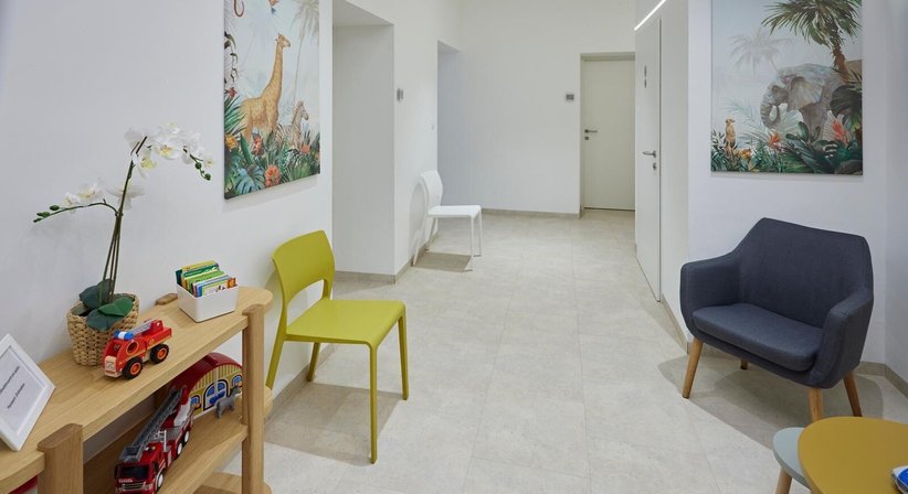 DDr. Mahmoud Elshamly, MSc - Orthopäde Wien 1160