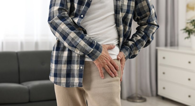 Hüftgelenksschmerzen - DDr. Mahmoud Elshamly, MSc - Orthopäde Wien 1160