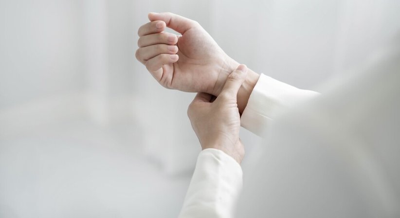 Handgelenk - DDr. Mahmoud Elshamly, MSc - Orthopäde Wien 1160