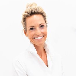 Dr. Marielle Bauer - Zahnärztin Wien 1020