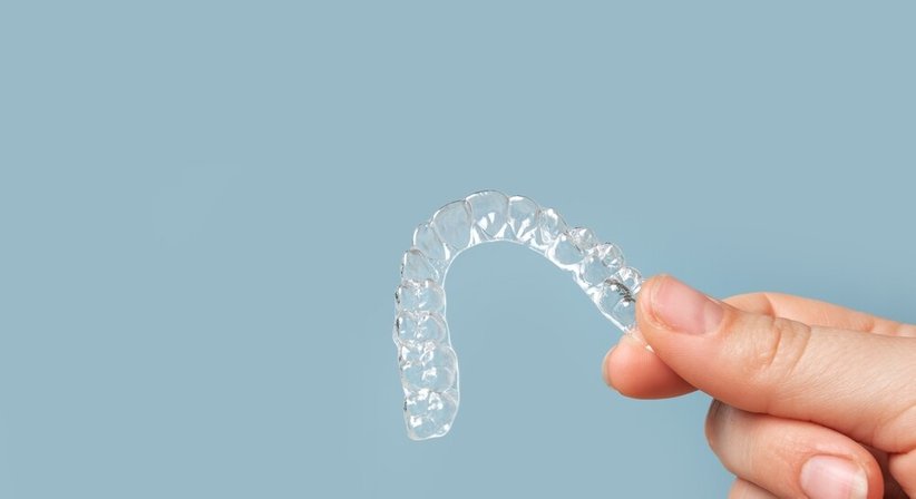 Knirscherschienen - Dr. Marielle Bauer - Zahnärztin Wien 1020