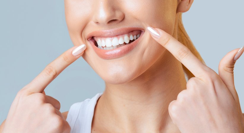 Mundhygiene & Prophylaxe - Dr. Marielle Bauer - Zahnärztin Wien 1020