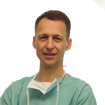 Univ.-Prof. Dr. Henrik Fischer, MBA