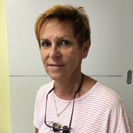 Dr. med. univ. Gerda Fischer, Msc - Zahnärztin Winzendorf 2722