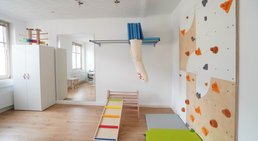 Dr. Lisa Roberts - Kinderärztin Wien 1070