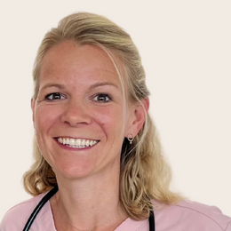 Dr. Lisa Roberts - Kinderärztin Wien 1070