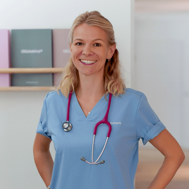 Dr. Lisa Roberts - Kinderärztin Wien 1070