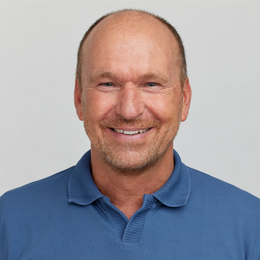 Prim. Dr. Wolfgang Kaltenbrunner - Orthopäde Wien 1040