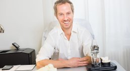 OA Dr. Günter Stolz - Orthopäde Wien 1130